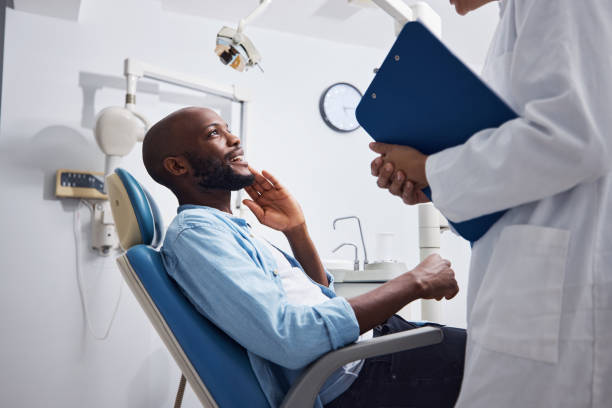 Best Emergency Broken Tooth Repair in Aquebogue, NY