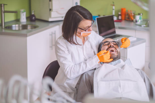 Best Emergency Broken Tooth Repair in Aquebogue, NY