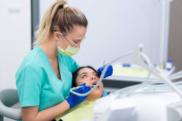 Best Emergency Wisdom Teeth Removal in Aquebogue, NY