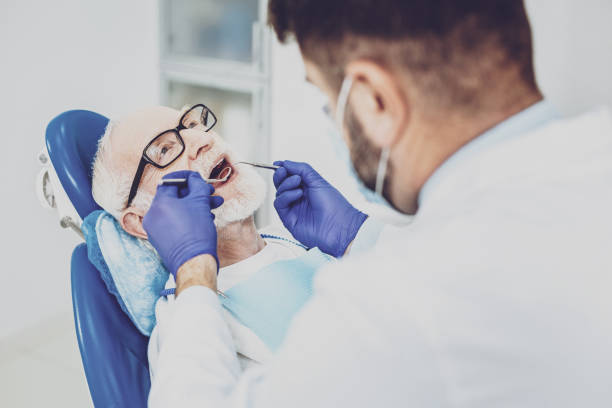 Best Emergency Treatment for Toothache in Aquebogue, NY